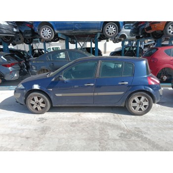 renault megane ii (bm0/1_, cm0/1_) del año 2004