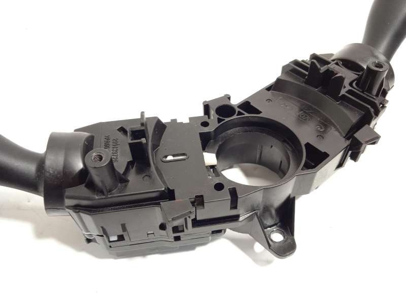 Recambio de mando intermitentes para kia carens iv 1.7 crdi referencia OEM IAM 93410A4631 93420A4661 - Blanco 4