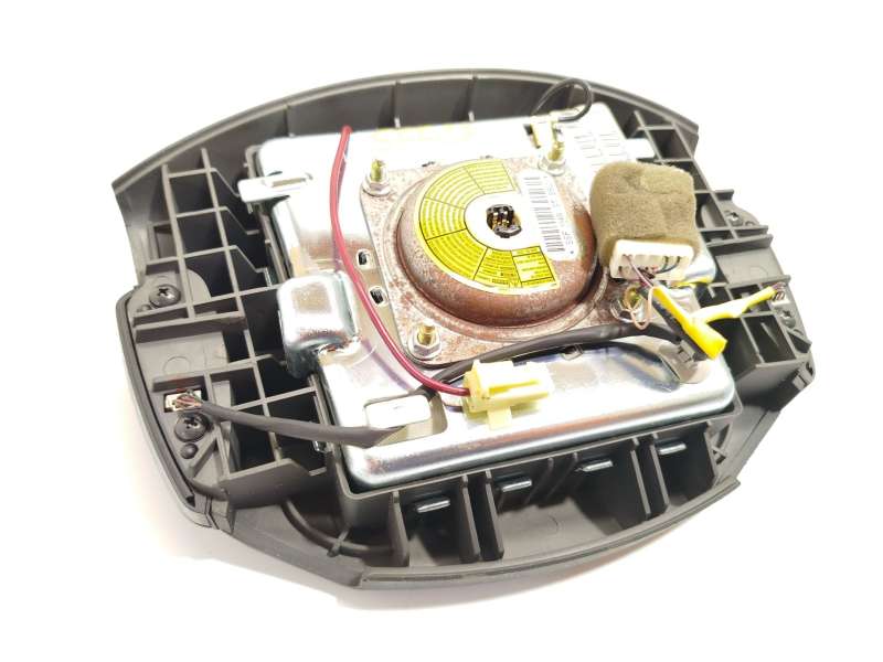 Recambio de airbag delantero izquierdo para ssangyong actyon i 2.0 xdi referencia OEM IAM 8620031513LAM  AB53FNCV6JABC - Gris 3