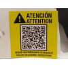 Recambio de mando intermitentes para volkswagen passat b8 (3g2, cb2) 2.0 tdi referencia OEM IAM 5Q1953521HRIGI 5Q1953569H 