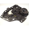 Recambio de elevalunas trasero izquierdo para ford focus iv (hn) 1.0 ecoboost referencia OEM IAM JX7BA27001CF JX7B14553BD 