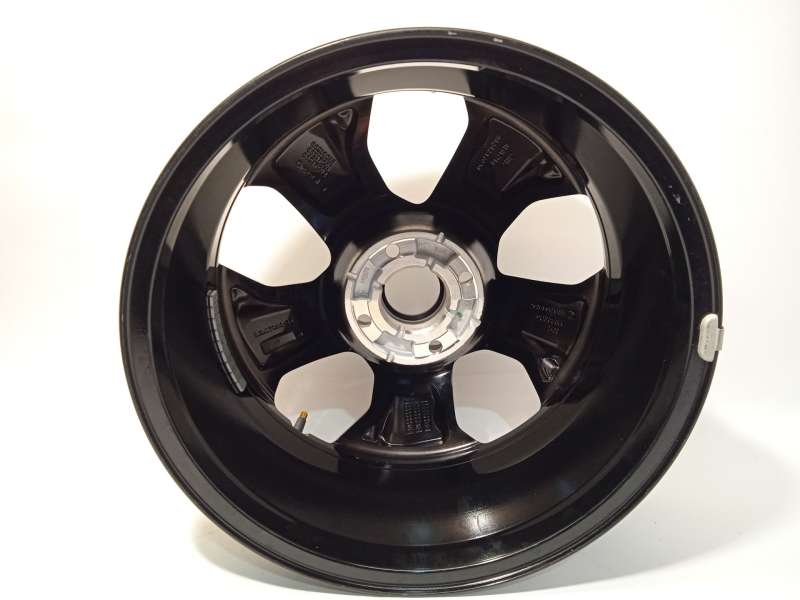 Recambio de llanta para ds ds 3 / ds 3 crossback (ur_, uc_, uj_) 1.5 bluehdi 110 (ucyhsk) referencia OEM IAM 9825287080 98252870 5