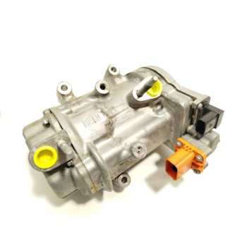 Recambio de compresor aire acondicionado para ford kuga iii (dfk) 2.5 duratec plug-in-hybrid referencia OEM IAM PZ1A19D623DA 283