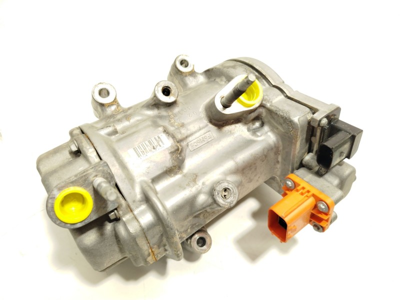 COMPRESOR AIRE ACONDICIONADO PZ1A19D623DA 2838161 0424002150