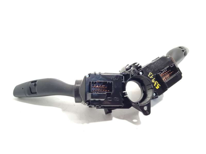Recambio de mando intermitentes para kia carens iv 1.7 crdi referencia OEM IAM 93410A4631 93420A4661 - Blanco 5