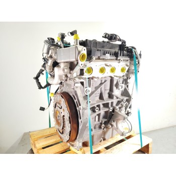 MOTOR COMPLETO BGDA 