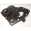 Recambio de elevalunas trasero izquierdo para ford focus iv (hn) 1.0 ecoboost referencia OEM IAM JX7BA27001CF JX7B14553BD 