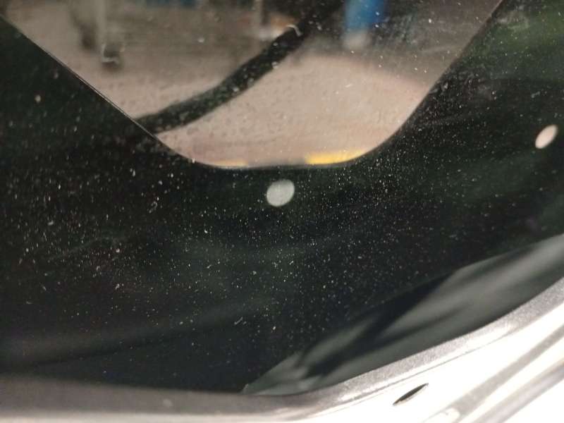 Recambio de puerta trasera derecha para mazda 3 hatchback (bp) skyactiv-x m hybrid referencia OEM IAM BCY17202XB 6
