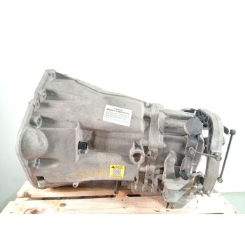 CAJA CAMBIOS 716652 A6392602400 6392602400