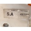 Recambio de cerradura puerta delantera derecha para mazda cx-5 (ke, gh) 2.2 d (ke2fw) referencia OEM IAM KD5358310  