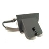 Recambio de cerradura maletero / porton para audi q2 (gab, gag) 2.0 tdi referencia OEM IAM 4M0827506D  