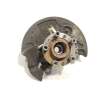 Recambio de mangueta delantera derecha para citroën berlingo furgoneta/monovolumen (k9) 1.5 bluehdi 75 referencia OEM IAM 163226