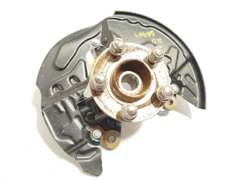 MANGUETA DELANTERA DERECHA 2451514 LX6C3K170B1A 