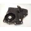 Recambio de elevalunas trasero izquierdo para ford focus iv (hn) 1.0 ecoboost referencia OEM IAM JX7BA27001CF JX7B14553BD 