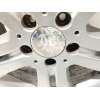 Recambio de llanta para mercedes-benz clase r (w251, v251) r 280 cdi 4-matic (251.020) referencia OEM IAM A2514011302  