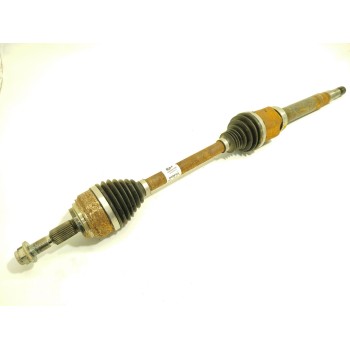 TRANSMISION DELANTERA DERECHA PZ163B436AA 2730624 