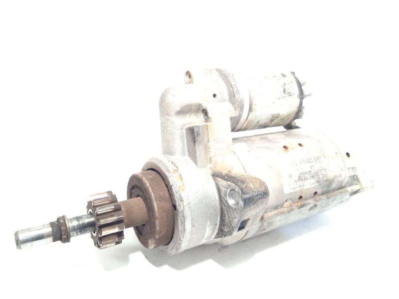 MOTOR ARRANQUE 07Z911023A 00012300160