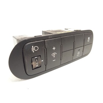 Recambio de mando luces para kia carens iv 1.7 crdi referencia OEM IAM 299176092  