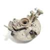 Recambio de mangueta delantera derecha para citroën berlingo furgoneta/monovolumen (k9) 1.5 bluehdi 75 referencia OEM IAM 163226