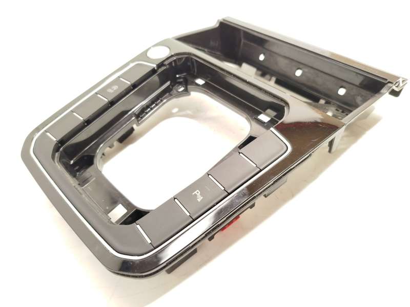 Recambio de mando multifuncion para volkswagen passat b8 (3g2, cb2) 2.0 tdi referencia OEM IAM 3G1864263EYI2 2