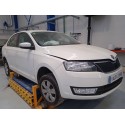 SKODA RAPID (NH3, NK3, NK6)