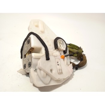 Recambio de cerradura puerta delantera izquierda para mazda cx-5 (ke, gh) 2.2 d (ke2fw) referencia OEM IAM KD5359310  