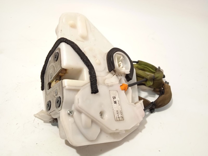 CERRADURA PUERTA DELANTERA IZQUIERDA KD5359310 