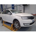 SKODA RAPID (NH3, NK3, NK6)