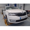 SKODA RAPID (NH3, NK3, NK6)
