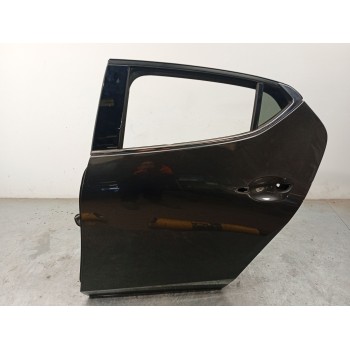 Recambio de puerta trasera izquierda para mazda 3 hatchback (bp) skyactiv-x m hybrid referencia OEM IAM BCY17302XB  
