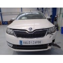 SKODA RAPID (NH3, NK3, NK6)