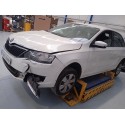 SKODA RAPID (NH3, NK3, NK6)