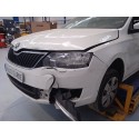 SKODA RAPID (NH3, NK3, NK6)
