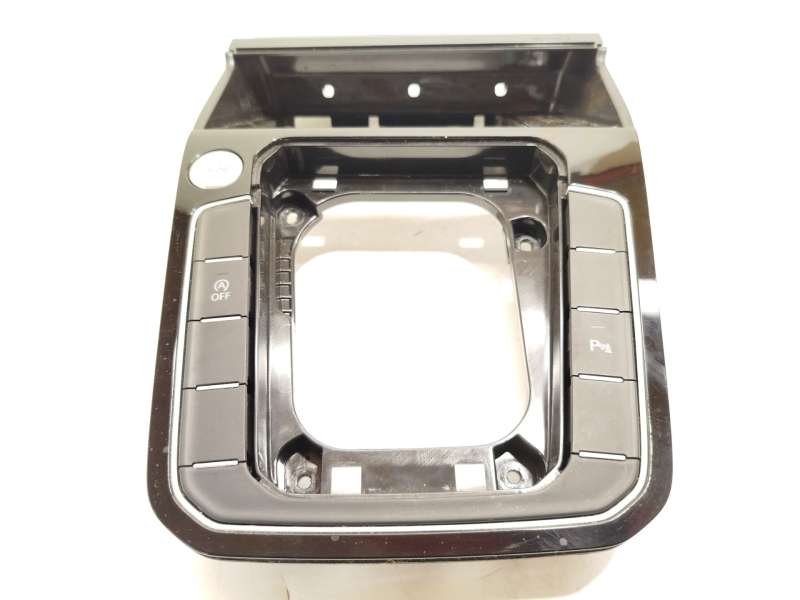 Recambio de mando multifuncion para volkswagen passat b8 (3g2, cb2) 2.0 tdi referencia OEM IAM 3G1864263EYI2 3