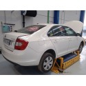 SKODA RAPID (NH3, NK3, NK6)
