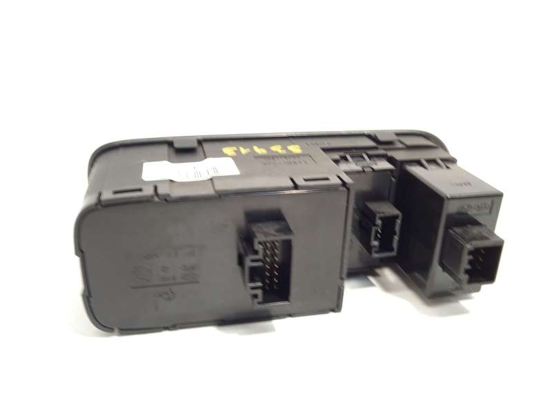 Recambio de mando luces para kia carens iv 1.7 crdi referencia OEM IAM 299176092 - Blanco 3