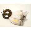 Recambio de cerradura puerta delantera izquierda para mazda cx-5 (ke, gh) 2.2 d (ke2fw) referencia OEM IAM KD5359310  
