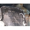 Recambio de motor completo para seat ibiza v (kj1, kjg) 1.0 tsi referencia OEM IAM DUS DUSB 