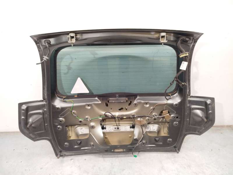 Recambio de porton trasero para citroën c3 picasso (sh_) 1.6 hdi 90 referencia OEM IAM 8701AQ - Gris 7