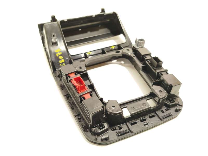 Recambio de mando multifuncion para volkswagen passat b8 (3g2, cb2) 2.0 tdi referencia OEM IAM 3G1864263EYI2 4