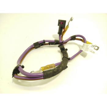 Recambio de modulo electronico para audi a6 c8 (4a2) 45 tdi mild hybrid quattro referencia OEM IAM 4K0971227A  