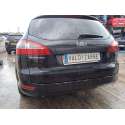 FORD MONDEO IV TURNIER (BA7)