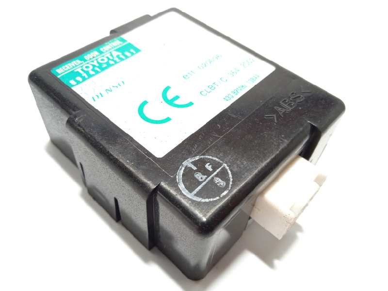 CENTRALITA CIERRE 8974142151 