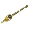Recambio de transmision delantera derecha para seat ibiza v (kj1, kjg) 1.0 tsi referencia OEM IAM 2Q0407272N  