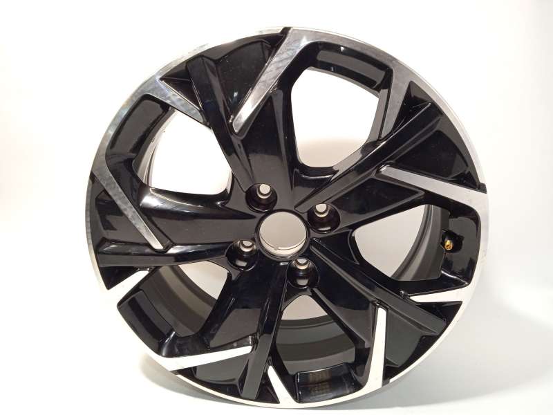 Recambio de llanta para ds ds 3 / ds 3 crossback (ur_, uc_, uj_) 1.5 bluehdi 110 (ucyhsk) referencia OEM IAM 9825287080 98252870 3