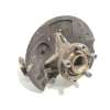 Recambio de mangueta delantera izquierda para citroën berlingo furgoneta/monovolumen (k9) 1.5 bluehdi 75 referencia OEM IAM 1632