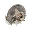 Recambio de mangueta delantera izquierda para citroën berlingo furgoneta/monovolumen (k9) 1.5 bluehdi 75 referencia OEM IAM 1632