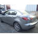 MAZDA 3 LIM. (BL)