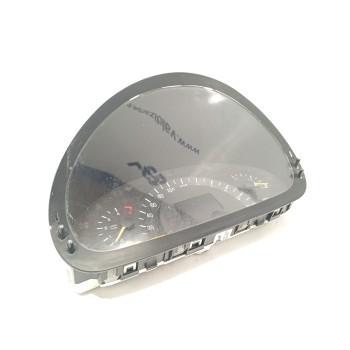 CUADRO INSTRUMENTOS A6394460321 