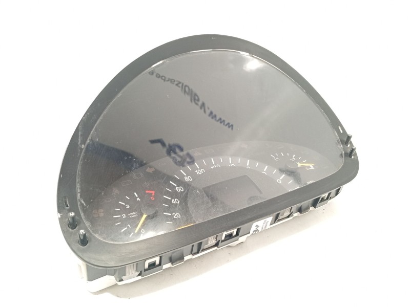 CUADRO INSTRUMENTOS A6394460321 